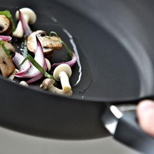Scanpan Classic är en serie av köksutrustning du inte kan fly