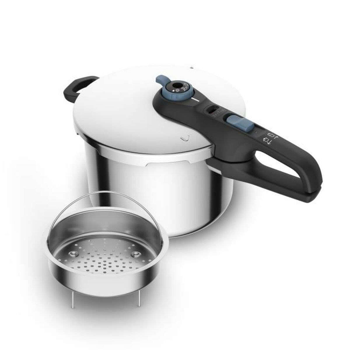 Tefal tryckkokare 6l sale