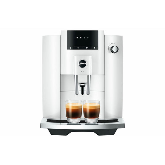 Superautomatisk kaffebryggare Jura Vit 1450 W