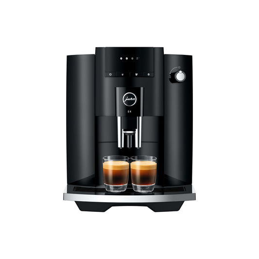 Superautomatisk kaffebryggare Jura Svart 1450 W