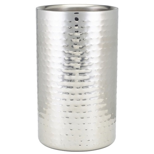 Se Vinkylare i Hammrat Rostfritt Stål - Genware ✔ Stort utbud av Genware ✔ Snabb leverans: 1 - 2 vardagar och billig frakt - Artikelnummer: BLS-632339 och streckkod / Ean: 5020403404385 i lager - Rea på Hem och trädgård > Kök och matsal > Bartillbehör > Ishink och kylare Spara upp till 51% - Över 785 välkända varumärken på rea