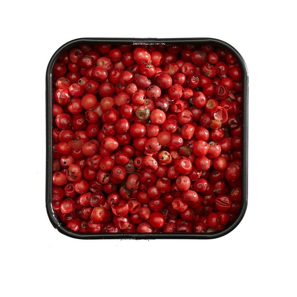 Se Curepipe, Rospeppar, Eko, 25 g * ✔ Stort utbud av mill&morto ✔ Snabb leverans: 1 - 2 vardagar och billig frakt - Artikelnummer: BLS-13537 och streckkod / Ean: 5710175111092 i lager - Rea på alla produkter Spara upp till 51% - Över 785 välkända varumärken på rea