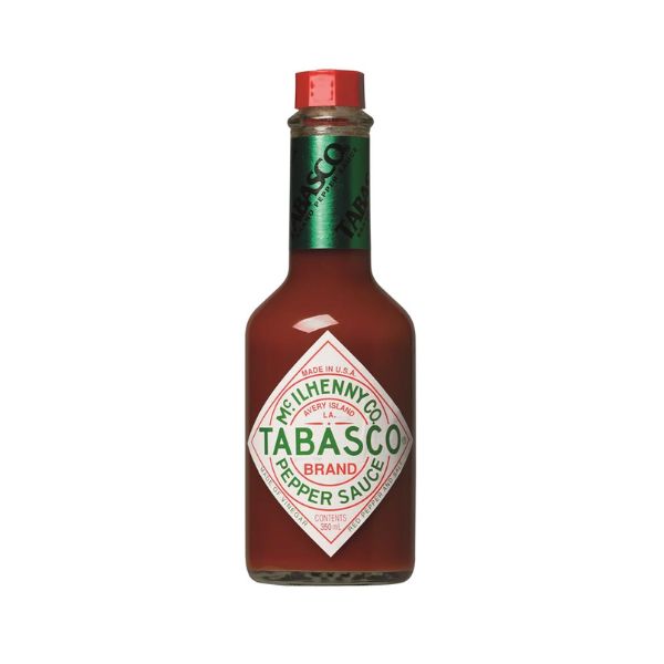 Se Tabascosås Tabasco 350ml ✔ Stort utbud av TABASCO ✔ Snabb leverans: 1 - 2 vardagar och billig frakt - Artikelnummer: BLS-671242 och streckkod / Ean: i lager - Rea på Delikatesser > Kolonial > Såser & Soja Spara upp till 51% - Över 785 välkända varumärken på rea