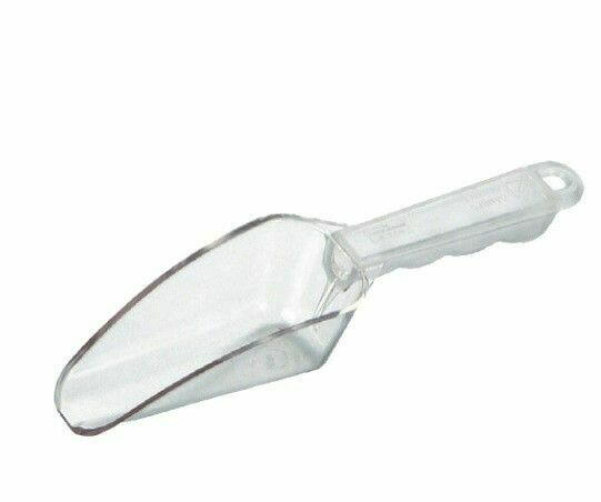 Se Glass Klar Plast 36cl ✔ Stort utbud av PRIME BAR ✔ Snabb leverans: 1 - 2 vardagar och billig frakt - Artikelnummer: BLS-15297 och streckkod / Ean: 4038719995221 i lager - Rea på Hem och trädgård > Kök och matsal > Köksverktyg och köksgeråd > Skopor > Isskopor Spara upp till 51% - Över 785 välkända varumärken på rea