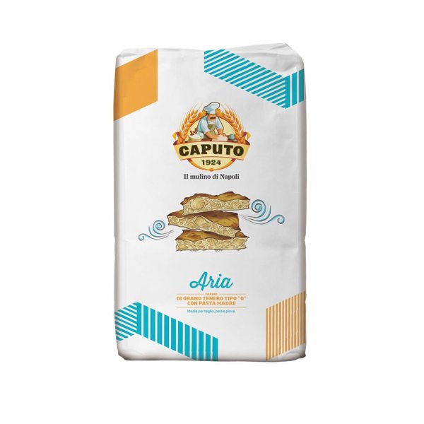 Se Caputo Aria Pizzamjöl 1 Kg ✔ Stort utbud av Caputo ✔ Snabb leverans: 1 - 2 vardagar och billig frakt - Artikelnummer: BLS-693525 och streckkod / Ean: 8014601038203 i lager - Rea på Delikatesser > Kolonial > Mjöl & frön Spara upp till 51% - Över 785 välkända varumärken på rea