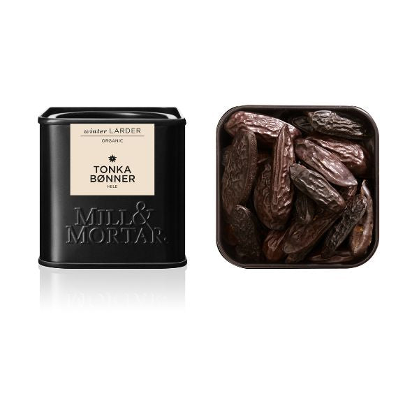 Se Tonkabönor Hela, Eko, 20 g ✔ Stort utbud av mill&morto ✔ Snabb leverans: 1 - 2 vardagar och billig frakt - Artikelnummer: BLS-665793 och streckkod / Ean: 5710175122722 i lager - Rea på alla artiklar Spara upp till 51% - Över 785 välkända varumärken på rea