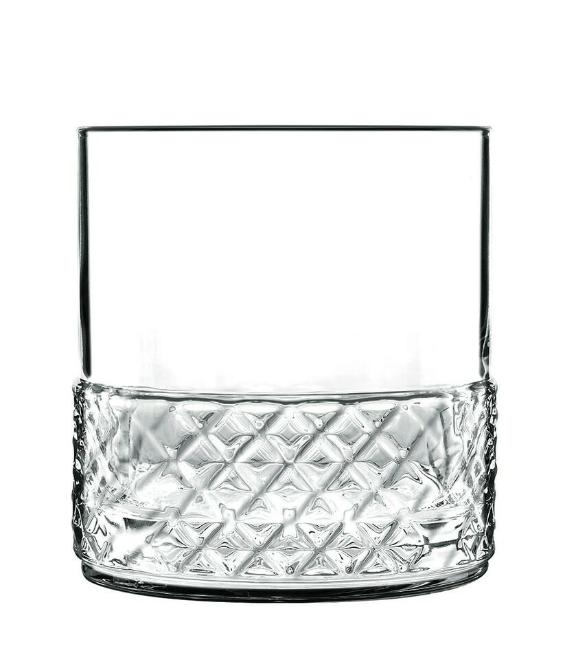 Se Roma 1960 Vattenglas / Whiskyglas 4 St Klar 38cl ✔ Stort utbud av Luigi Borm ✔ Snabb leverans: 1 - 2 vardagar och billig frakt - Artikelnummer: BLS-13532 och streckkod / Ean: 032622027271 i lager - Rea på Hem och trädgård > Kök och matsal > Serviser > Glas och karaffer > Glas utan fot Spara upp till 51% - Över 785 välkända varumärken på rea
