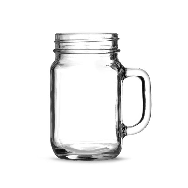 Se Drikkeglas - Mason Jar 49 Cl ✔ Stort utbud av BARLIFE ✔ Snabb leverans: 1 - 2 vardagar och billig frakt - Artikelnummer: BLS-701347 och streckkod / Ean: i lager - Rea på Hem och trädgård > Kök och matsal > Serviser > Glas och karaffer Spara upp till 51% - Över 785 välkända varumärken på rea