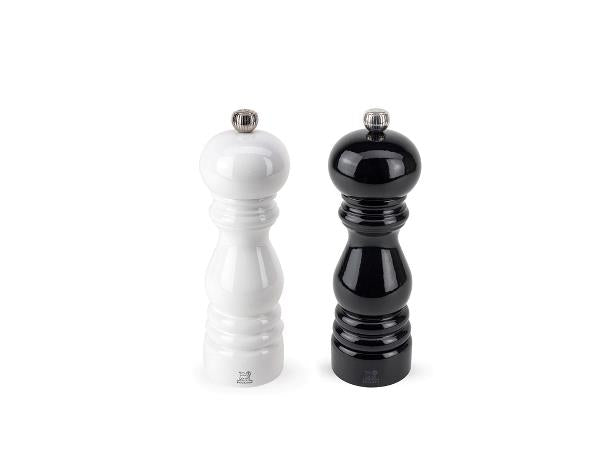 Se Peugeot Salt- Och Pepparkvarn Paris 18 Cm Set Svart/vit Bok ✔ Stort utbud av Peugeot ✔ Snabb leverans: 1 - 2 vardagar och billig frakt - Artikelnummer: BLS-623004 och streckkod / Ean: 4006950027346 i lager - Rea på Konst och underhållning > Fest och firande > Festtillbehör > Presenter till festdeltagare Spara upp till 51% - Över 785 välkända varumärken på rea