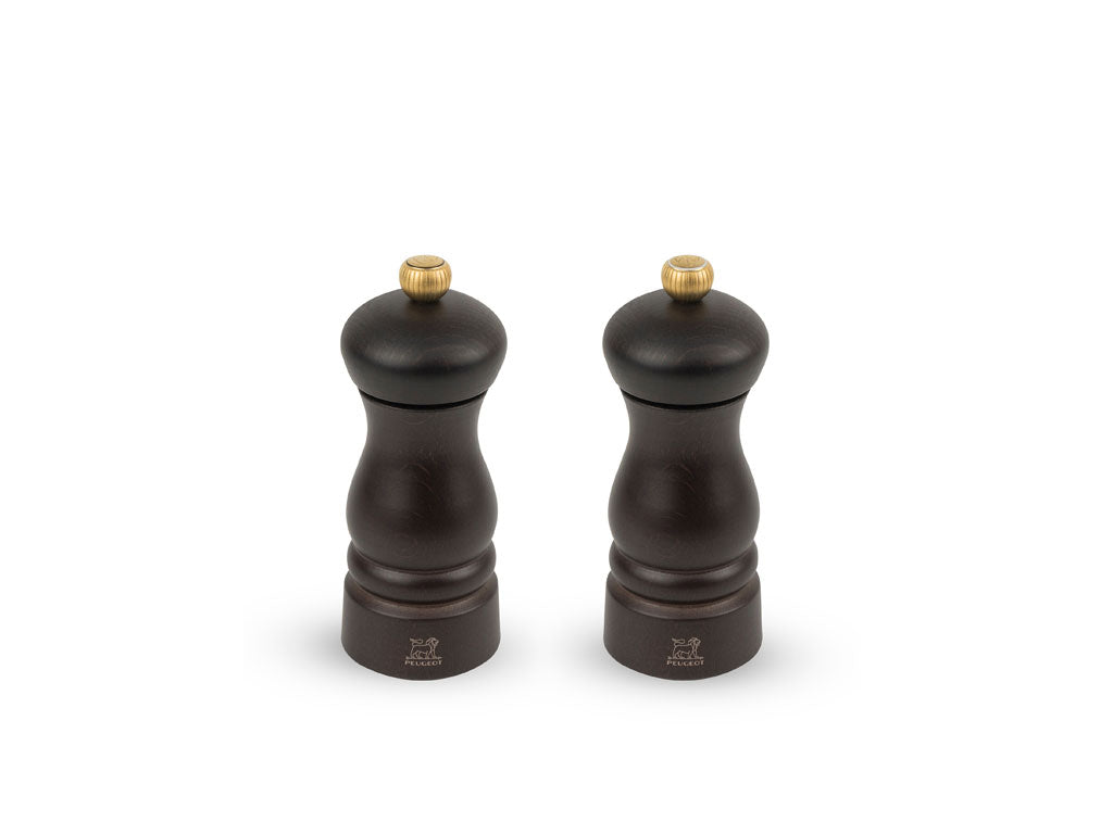 Se Peugeot Salt- Och Pepparkvarn Clermont 13 Cm Set Choklad Bok ✔ Stort utbud av Peugeot ✔ Snabb leverans: 1 - 2 vardagar och billig frakt - Artikelnummer: BLS-623008 och streckkod / Ean: 4006950029128 i lager - Rea på Konst och underhållning > Fest och firande > Festtillbehör > Presenter till festdeltagare Spara upp till 51% - Över 785 välkända varumärken på rea