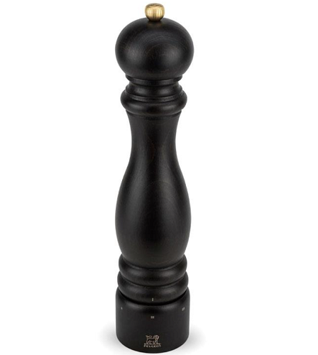 Se Peugeot Paris Pepparkvarn 30 Cm Choklad Bok ✔ Stort utbud av Peugeot ✔ Snabb leverans: 1 - 2 vardagar och billig frakt - Artikelnummer: BLS-608341 och streckkod / Ean: 4006950023522 i lager - Rea på Hem och trädgård > Kök och matsal > Serviser > Salt- och pepparströare Spara upp till 51% - Över 785 välkända varumärken på rea