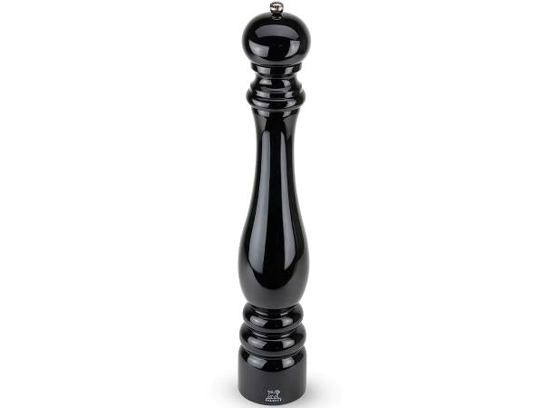 Se Peugeot Paris Pepparkvarn - 50 Cm ✔ Stort utbud av Peugeot ✔ Snabb leverans: 1 - 2 vardagar och billig frakt - Artikelnummer: BLS-9122 och streckkod / Ean: i lager - Rea på Hem och trädgård > Kök och matsal > Serviser > Salt- och pepparströare Spara upp till 51% - Över 785 välkända varumärken på rea
