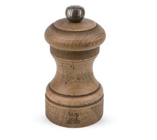 Se Peugeot Bistro Antique Saltkvarn 10 Cm Natur Bok ✔ Stort utbud av Peugeot ✔ Snabb leverans: 1 - 2 vardagar och billig frakt - Artikelnummer: BLS-608343 och streckkod / Ean: 4006950030940 i lager - Rea på Hem och trädgård > Kök och matsal > Serviser > Salt- och pepparströare Spara upp till 51% - Över 785 välkända varumärken på rea