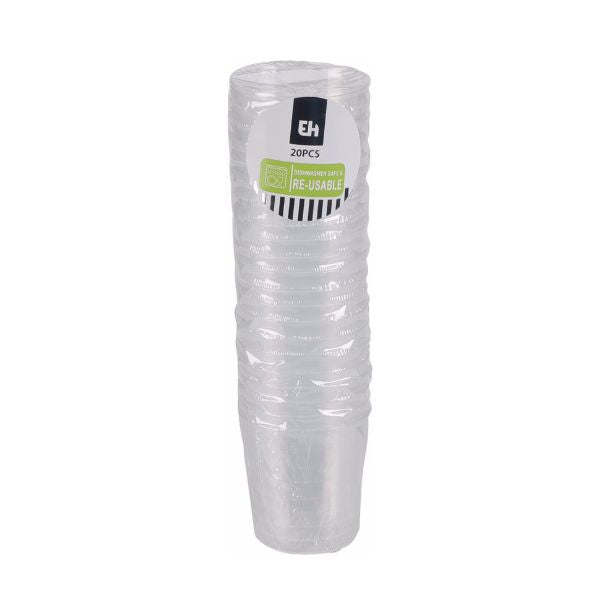 Se Shotglas 30ml, 20 Stk ✔ Stort utbud av HAAHR & CO ✔ Snabb leverans: 1 - 2 vardagar och billig frakt - Artikelnummer: BLS-709082 och streckkod / Ean: 8720573551656 i lager - Rea på Hem och trädgård > Kök och matsal > Serviser > Glas och karaffer > Shotglas Spara upp till 51% - Över 785 välkända varumärken på rea