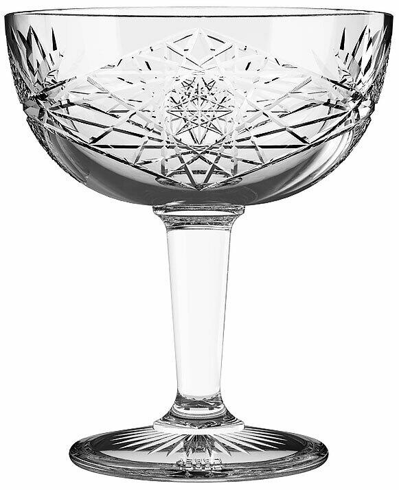 Se Coupe Champagneskål 25 Cl - Libbey ✔ Stort utbud av LIBBEY ✔ Snabb leverans: 1 - 2 vardagar och billig frakt - Artikelnummer: BLS-9569 och streckkod / Ean: i lager - Rea på Hem och trädgård > Kök och matsal > Serviser > Glas och karaffer > Glas på fot Spara upp till 51% - Över 785 välkända varumärken på rea