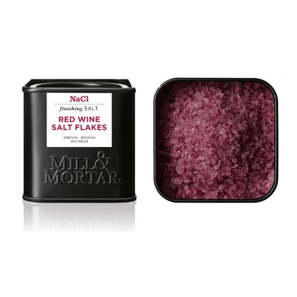Se Rödvinsalt i Flingor, 80 g, Burk ✔ Stort utbud av mill&morto ✔ Snabb leverans: 1 - 2 vardagar och billig frakt - Artikelnummer: BLS-665794 och streckkod / Ean: 5710175199069 i lager - Rea på alla artiklar Spara upp till 51% - Över 785 välkända varumärken på rea