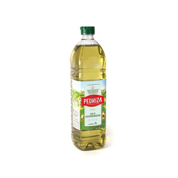 Se Olivolja Pomace Pet Fl 1 Ltr ✔ Stort utbud av La Pedriza ✔ Snabb leverans: 1 - 2 vardagar och billig frakt - Artikelnummer: BLS-676048 och streckkod / Ean: 8423329135215 i lager - Rea på Delikatesser > Kolonial > Olja & Vinäger Spara upp till 51% - Över 785 välkända varumärken på rea