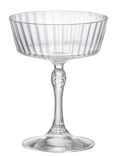 Se Bormioli America '20s Gin Fizz Drinksglas, 27,5 Cl, H14 Cm ✔ Stort utbud av BORMIOLI ✔ Snabb leverans: 1 - 2 vardagar och billig frakt - Artikelnummer: BLS-622398 och streckkod / Ean: 8004360093964 i lager - Rea på Hem och trädgård > Kök och matsal > Serviser > Glas och karaffer Spara upp till 51% - Över 785 välkända varumärken på rea