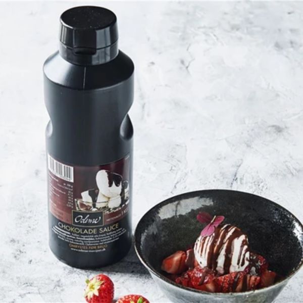 Se Dessertsås Med Mörk Choklad Odense Marcipan 1kg ✔ Stort utbud av Odense Marcipan ✔ Snabb leverans: 1 - 2 vardagar och billig frakt - Artikelnummer: BLS-671420 och streckkod / Ean: 5709521003044 i lager - Rea på Delikatesser > Sött > Choklad Spara upp till 51% - Över 785 välkända varumärken på rea