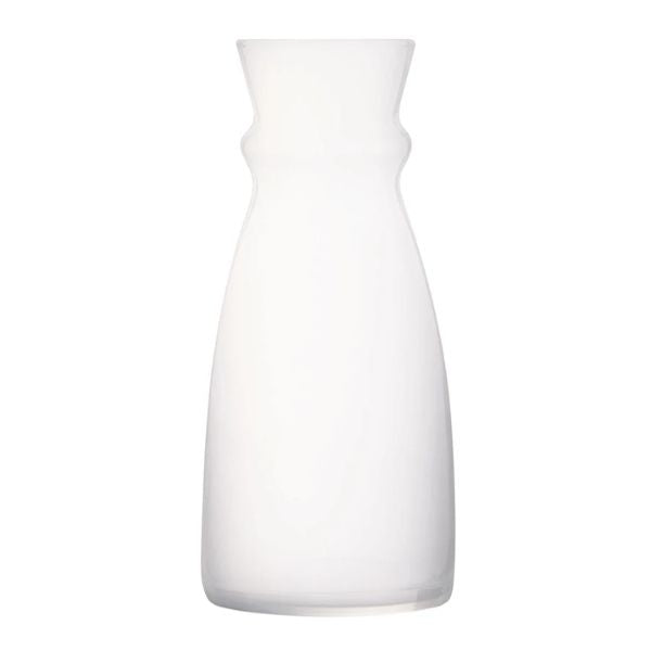 Se Arcoroc Karaffel, Frostat Vit, 0,75 Ltr. ✔ Stort utbud av ARCOROC ✔ Snabb leverans: 1 - 2 vardagar och billig frakt - Artikelnummer: BLS-650612 och streckkod / Ean: 883314852509 i lager - Rea på Hem och trädgård > Kök och matsal > Serviser > Serveringsfat och skålar > Tillbringare och karaffer Spara upp till 51% - Över 785 välkända varumärken på rea