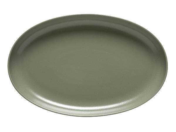 Se Casa Pacifica Serveringsfat Oval 41 x 26 Cm Kronärtskocka ✔ Stort utbud av CASA ✔ Snabb leverans: 1 - 2 vardagar och billig frakt - Artikelnummer: BLS-628681 och streckkod / Ean: 5606739816759 i lager - Rea på Hem och trädgård > Kök och matsal > Serviser > Serveringsfat och skålar Spara upp till 51% - Över 785 välkända varumärken på rea