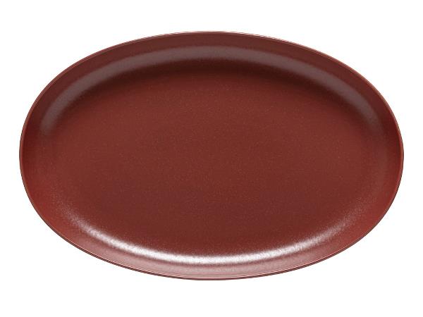 Se Casa Pacifica Serveringsfat Oval 41 x 26 Cm Cayenne ✔ Stort utbud av CASA ✔ Snabb leverans: 1 - 2 vardagar och billig frakt - Artikelnummer: BLS-628682 och streckkod / Ean: 5606739816476 i lager - Rea på Hem och trädgård > Kök och matsal > Serviser > Serveringsfat och skålar Spara upp till 51% - Över 785 välkända varumärken på rea