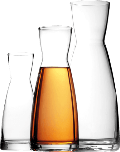 Se Karaffel Ypsilon 0,5l ✔ Stort utbud av BORMIOLI ✔ Snabb leverans: 1 - 2 vardagar och billig frakt - Artikelnummer: BLS-15495 och streckkod / Ean: 0011381017686 i lager - Rea på Hem och trädgård > Kök och matsal > Serviser > Serveringsfat och skålar > Tillbringare och karaffer Spara upp till 51% - Över 785 välkända varumärken på rea