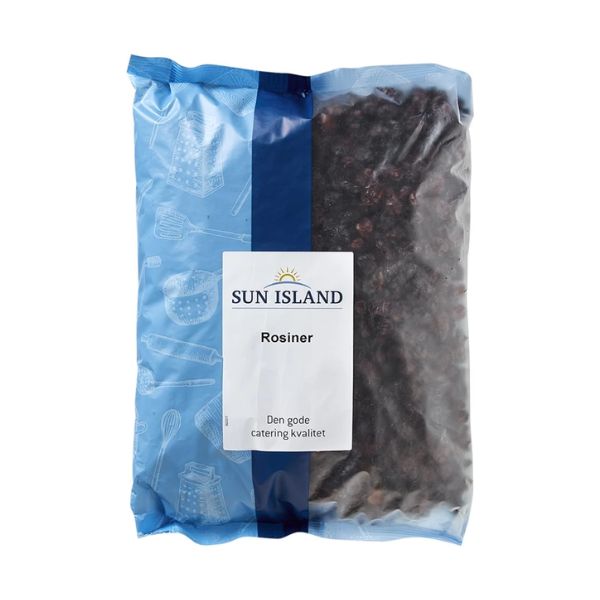 Se Russin Selects Ps 1 Kg ✔ Stort utbud av SUN ISLA ✔ Snabb leverans: 1 - 2 vardagar och billig frakt - Artikelnummer: BLS-675953 och streckkod / Ean: 5711779355158 i lager - Rea på Delikatesser > Kolonial > Torkad frukt Spara upp till 51% - Över 785 välkända varumärken på rea