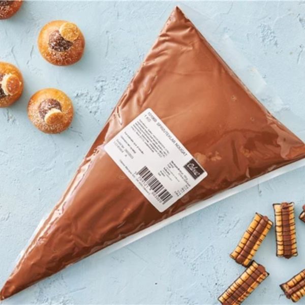 Se Sprutfärdig Nougat i Spritspåse Odense Marsipan 1kg ✔ Stort utbud av Odense Marcipan ✔ Snabb leverans: 1 - 2 vardagar och billig frakt - Artikelnummer: BLS-671409 och streckkod / Ean: i lager - Rea på Delikatesser > Sött > Marsipan & Nougat Spara upp till 51% - Över 785 välkända varumärken på rea