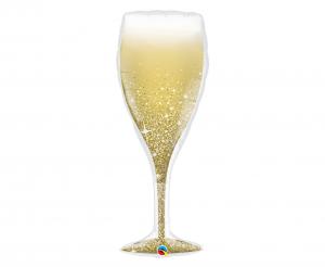 Se Folieballong ''Champagneglas'' - 99cm ✔ Stort utbud av Godan ✔ Snabb leverans: 1 - 2 vardagar och billig frakt - Artikelnummer: BLS-697641 och streckkod / Ean: i lager - Rea på Fest > Ballonger > Folie Ballong Spara upp till 51% - Över 785 välkända varumärken på rea
