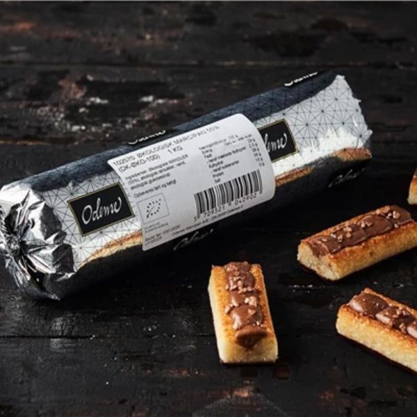 Se Marsipan 55% Ekologisk Odense Marsipan 1kg ✔ Stort utbud av Odense Marcipan ✔ Snabb leverans: 1 - 2 vardagar och billig frakt - Artikelnummer: BLS-671389 och streckkod / Ean: i lager - Rea på Delikatesser > Sött > Marsipan & Nougat Spara upp till 51% - Över 785 välkända varumärken på rea
