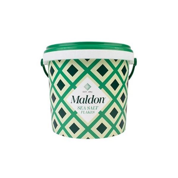 Maldonsalt Havsalt () Maldonsalt Havsalt