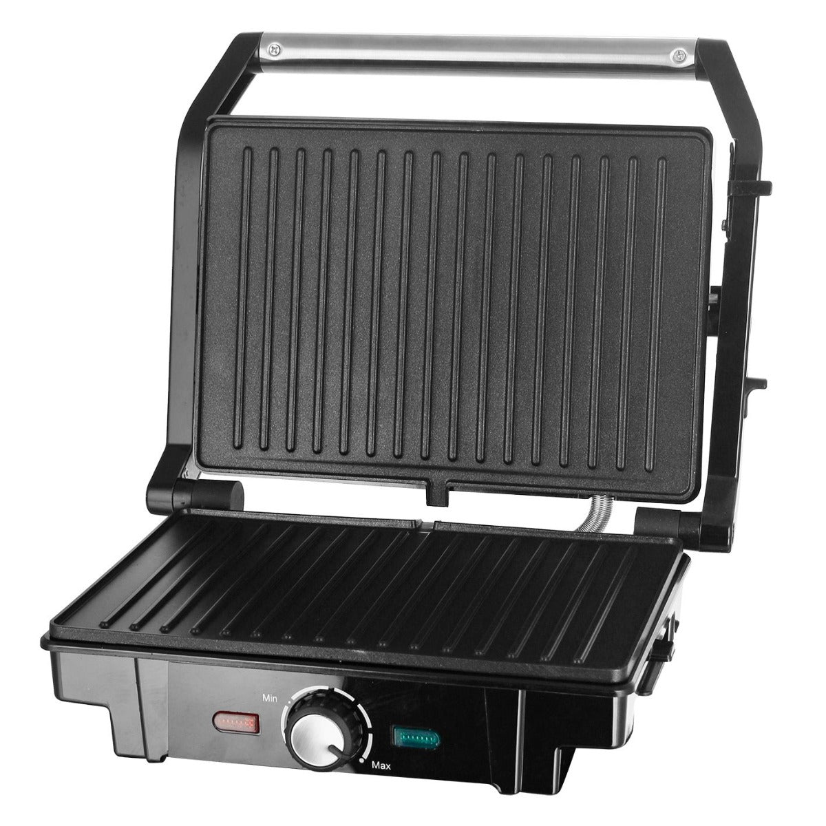 Se Hâws Bord Panini Grill 1600w ✔ Stort utbud av Profi Cook ✔ Snabb leverans: 1 - 2 vardagar och billig frakt - Artikelnummer: BLS-19395 och streckkod / Ean: 5712087100461 i lager - Rea på Hem och trädgård > Kök och matsal > Köksutrustning > Brödrostar och brödgrillar > Brödrostar Spara upp till 51% - Över 785 välkända varumärken på rea