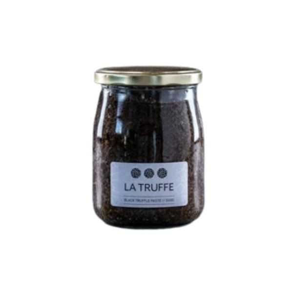 Se Tryffelpasta 5% Gourmetgrossist 500g ✔ Stort utbud av Gourmetengros ✔ Snabb leverans: 1 - 2 vardagar och billig frakt - Artikelnummer: BLS-671269 och streckkod / Ean: i lager - Rea på Delikatesser > Tapas > Pesto Spara upp till 51% - Över 785 välkända varumärken på rea