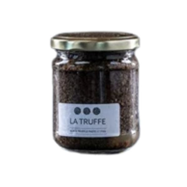 Se Tryffelpasta 5% Gourmetgrossist 170g ✔ Stort utbud av Gourmetengros ✔ Snabb leverans: 1 - 2 vardagar och billig frakt - Artikelnummer: BLS-671270 och streckkod / Ean: i lager - Rea på Delikatesser > Tapas > Pesto Spara upp till 51% - Över 785 välkända varumärken på rea