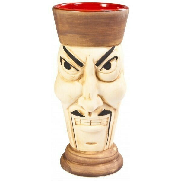 Se Tiki Glas - Fu Manchu (360 Ml) ✔ Stort utbud av Tiki ✔ Snabb leverans: 1 - 2 vardagar och billig frakt - Artikelnummer: BLS-9991 och streckkod / Ean: 4038719008761 i lager - Rea på Hem och trädgård > Kök och matsal > Serviser > Glas och karaffer Spara upp till 51% - Över 785 välkända varumärken på rea