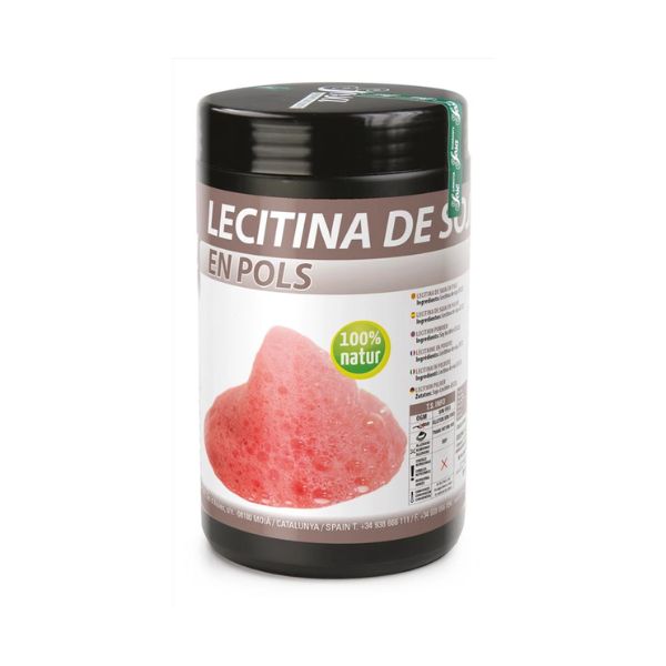 Se Soya Lecitin Till Skum Sosa 400g ✔ Stort utbud av Sosa ✔ Snabb leverans: 1 - 2 vardagar och billig frakt - Artikelnummer: BLS-671422 och streckkod / Ean: 8414933319122 i lager - Rea på Delikatesser > Alle Delikatesser Spara upp till 51% - Över 785 välkända varumärken på rea