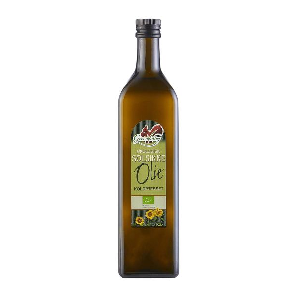 Se Solrosolja Kallpressad Ekologisk Green Valley 1ltr ✔ Stort utbud av Green Valley ✔ Snabb leverans: 1 - 2 vardagar och billig frakt - Artikelnummer: BLS-671466 och streckkod / Ean: i lager - Rea på Delikatesser > Kolonial > Olja & Vinäger Spara upp till 51% - Över 785 välkända varumärken på rea