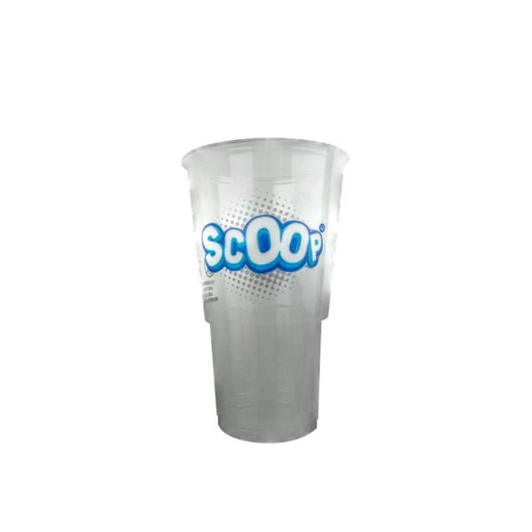 Se Plastbæger Scoop Small 21 Cl - 100 Stk. ✔ Stort utbud av SCOOP ✔ Snabb leverans: 1 - 2 vardagar och billig frakt - Artikelnummer: BLS-700979 och streckkod / Ean: i lager - Rea på Företag och industri > Livsmedelsservice > Engångsartiklar Spara upp till 51% - Över 785 välkända varumärken på rea
