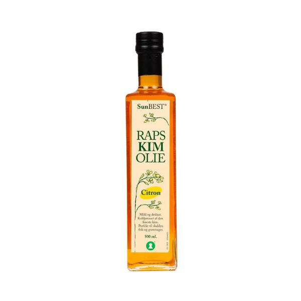 Se Rapsolja Citron Sunbest 50cl ✔ Stort utbud av SUNBEST ✔ Snabb leverans: 1 - 2 vardagar och billig frakt - Artikelnummer: BLS-671462 och streckkod / Ean: i lager - Rea på Delikatesser > Kolonial > Olja & Vinäger Spara upp till 51% - Över 785 välkända varumärken på rea