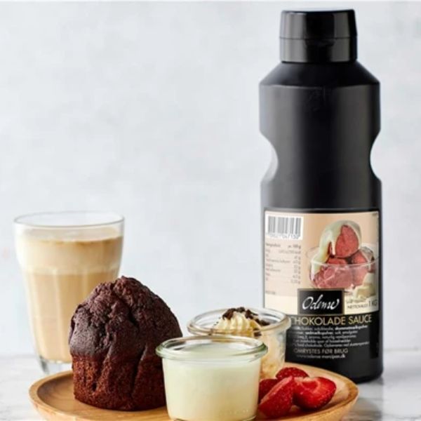 Se Dessertsås Med Vit Choklad Odense Marcipan 1kg ✔ Stort utbud av Odense Marcipan ✔ Snabb leverans: 1 - 2 vardagar och billig frakt - Artikelnummer: BLS-671416 och streckkod / Ean: i lager - Rea på Delikatesser > Sött > Choklad Spara upp till 51% - Över 785 välkända varumärken på rea