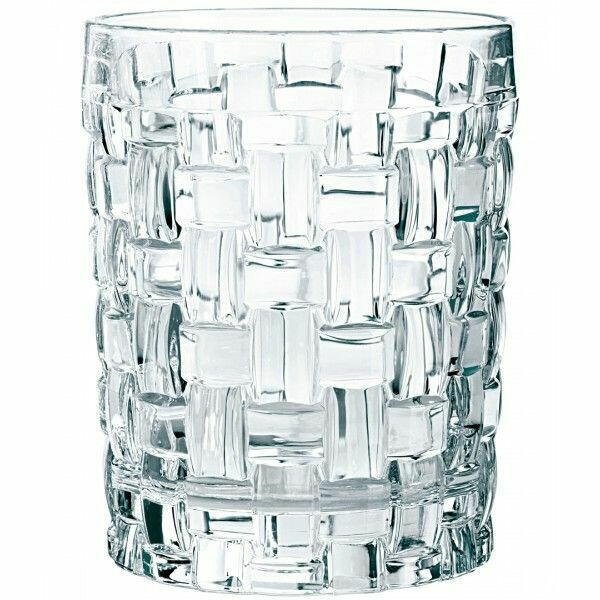 Se Tumblerglas Bossa Nova Nachtmann - 330 Ml ✔ Stort utbud av Nachtmann ✔ Snabb leverans: 1 - 2 vardagar och billig frakt - Artikelnummer: BLS-9637 och streckkod / Ean: 4003762235327 i lager - Rea på Hem och trädgård > Kök och matsal > Serviser > Glas och karaffer > Glas utan fot Spara upp till 51% - Över 785 välkända varumärken på rea