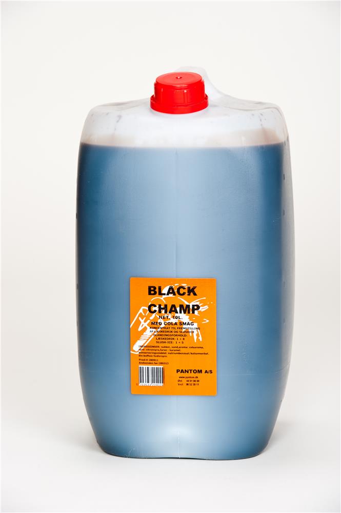 Se Champ Slushice Cola 10l ✔ Stort utbud av CHAMP ✔ Snabb leverans: 1 - 2 vardagar och billig frakt - Artikelnummer: BLS-631075 och streckkod / Ean: 5703533204024 i lager - Rea på alla artiklar Spara upp till 51% - Över 785 välkända varumärken på rea