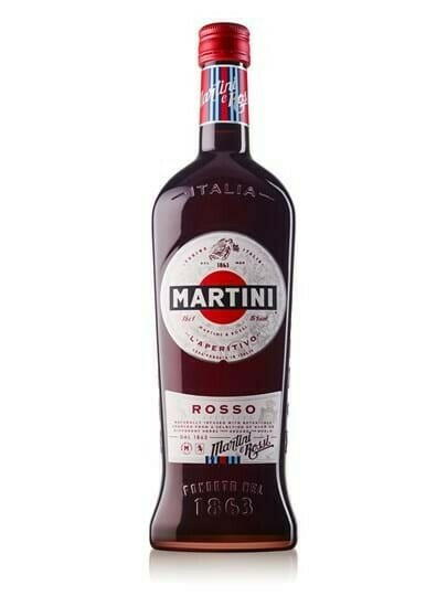 Se Martini Rosso Vermouth Fl 75 ✔ Stort utbud av MARTINI ✔ Snabb leverans: 1 - 2 vardagar och billig frakt - Artikelnummer: BLS-17131 och streckkod / Ean: 5010677914000 i lager - Rea på alla produkter Spara upp till 51% - Över 785 välkända varumärken på rea