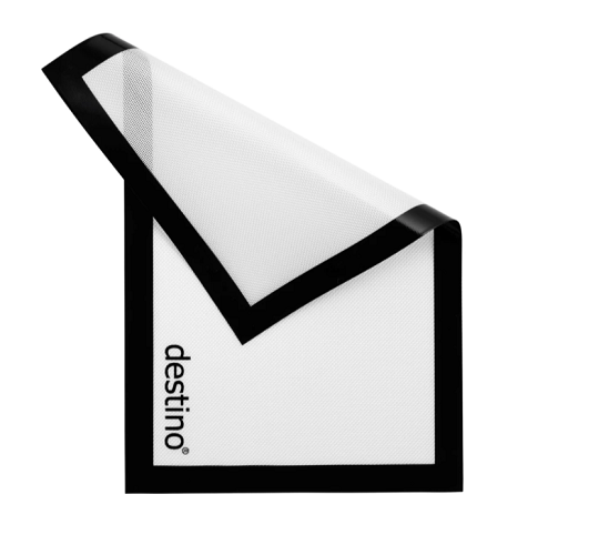 Se Destino Silpat Bakmatta ✔ Stort utbud av ✔ Snabb leverans: 1 - 2 vardagar och billig frakt - Artikelnummer: BLS-15643 och streckkod / Ean: 5714422901719 i lager - Rea på Hem och trädgård > Kök och matsal > Verktyg för matlagning och bakning Spara upp till 51% - Över 785 välkända varumärken på rea