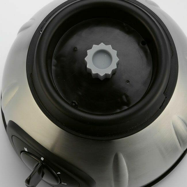 Se Vital Blender - Gastroback ✔ Stort utbud av Gastroback ✔ Snabb leverans: 1 - 2 vardagar och billig frakt - Artikelnummer: BLS-603650 och streckkod / Ean: 4016432408983 i lager - Rea på Hem och trädgård > Kök och matsal > Tillbehör till köksapparater > Tillbehör till matmixrar och blenders Spara upp till 51% - Över 785 välkända varumärken på rea