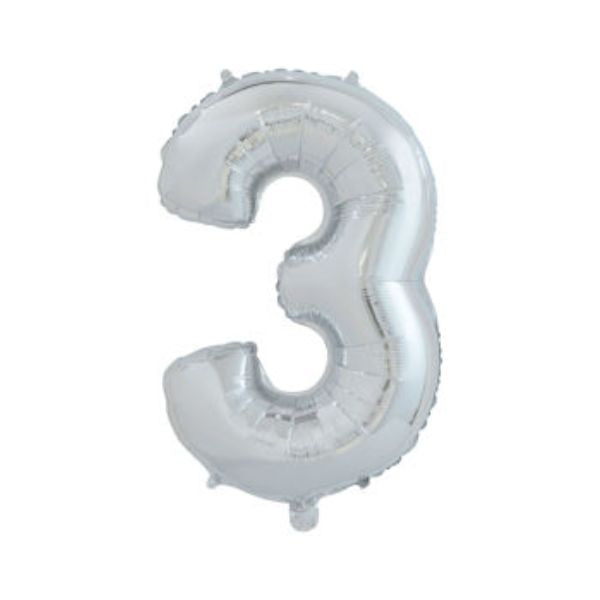 Se Ballong Nummer "3" 65 Cm. ✔ Stort utbud av ✔ Snabb leverans: 1 - 2 vardagar och billig frakt - Artikelnummer: BLS-663992 och streckkod / Ean: 5703535014164 i lager - Rea på Konst och underhållning > Fest och firande > Festtillbehör Spara upp till 51% - Över 785 välkända varumärken på rea