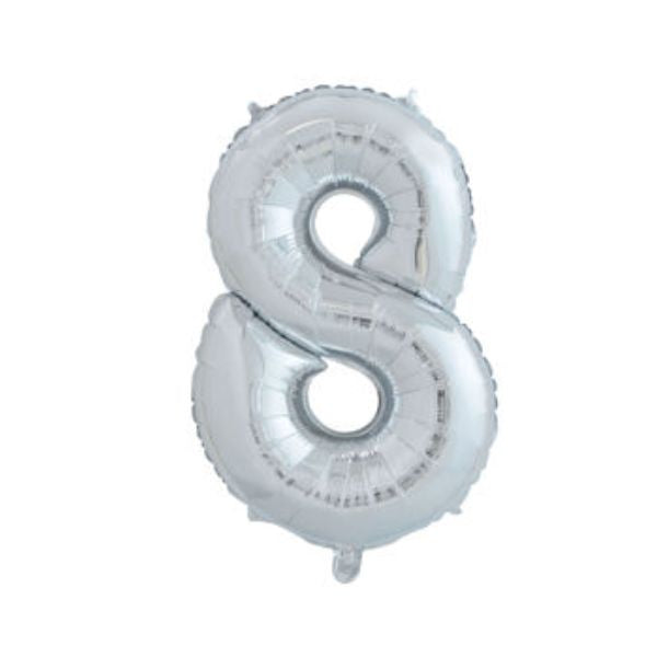 Se Ballong Nummer "8" 65 Cm. ✔ Stort utbud av ✔ Snabb leverans: 1 - 2 vardagar och billig frakt - Artikelnummer: BLS-663997 och streckkod / Ean: i lager - Rea på Konst och underhållning > Fest och firande > Festtillbehör Spara upp till 51% - Över 785 välkända varumärken på rea