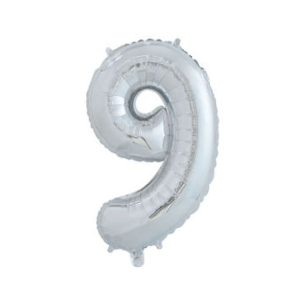 Se Ballong Nummer "9" 65 Cm. ✔ Stort utbud av ✔ Snabb leverans: 1 - 2 vardagar och billig frakt - Artikelnummer: BLS-663998 och streckkod / Ean: i lager - Rea på Fest > Ballonger > Ballong Tal Spara upp till 51% - Över 785 välkända varumärken på rea