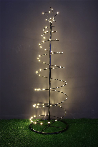 Se Julgran 145 Cm. Svart Med 80 Led Spiral. Metall Med Toppstjärna ✔ Stort utbud av HAAHR & CO ✔ Snabb leverans: 1 - 2 vardagar och billig frakt - Artikelnummer: BLS-21958 och streckkod / Ean: 5703535024453 i lager - Rea på 4636 Spara upp till 51% - Över 785 välkända varumärken på rea